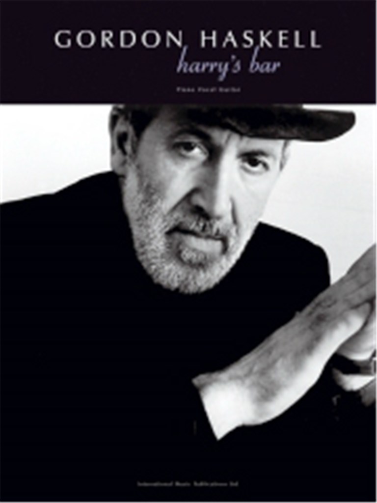 Harry's Bar